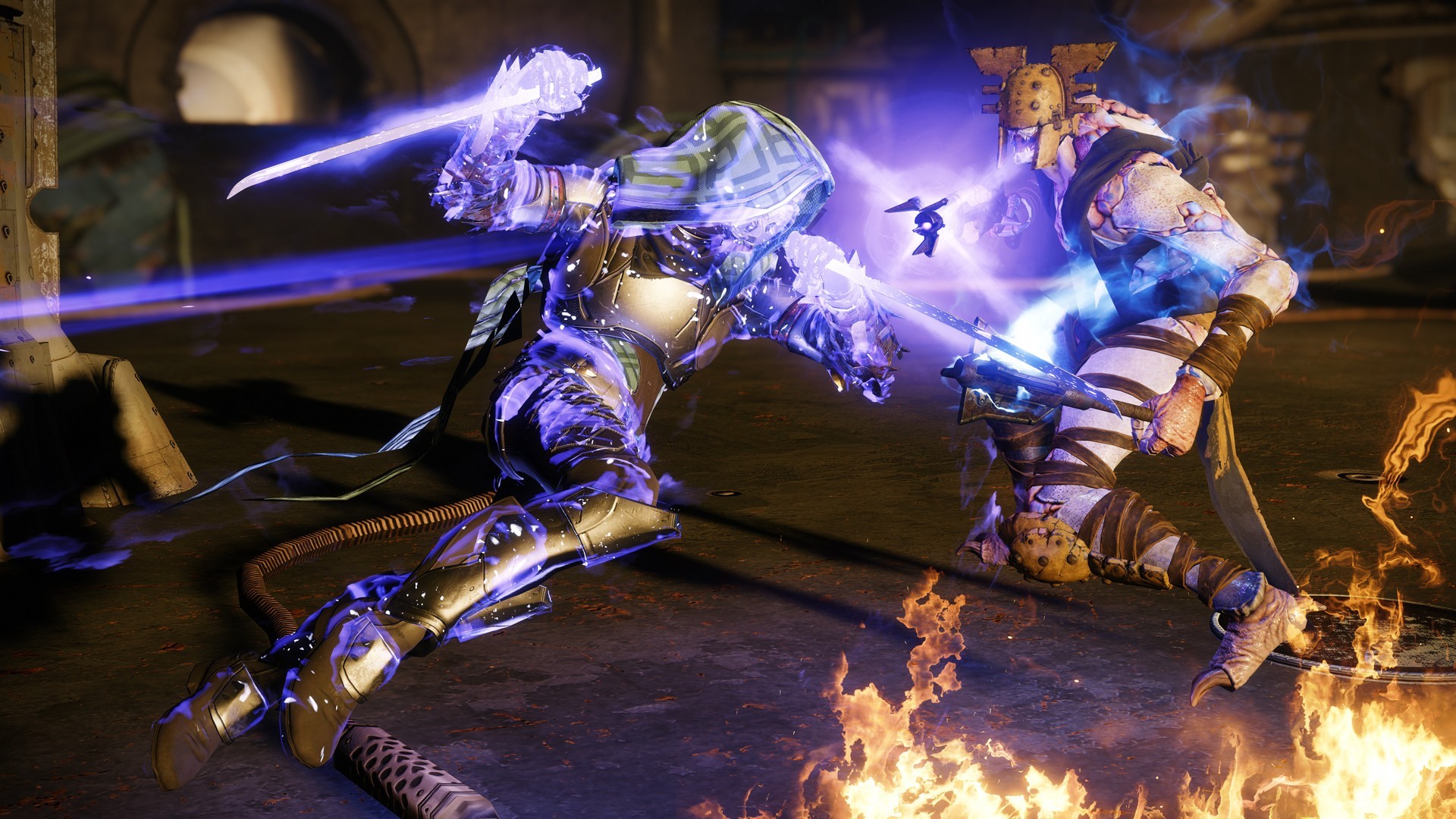 Destiny 2: Los Renegados